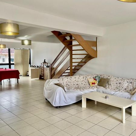 Chez Sophie Et Baptiste Apartment Papeete  Ngoại thất bức ảnh