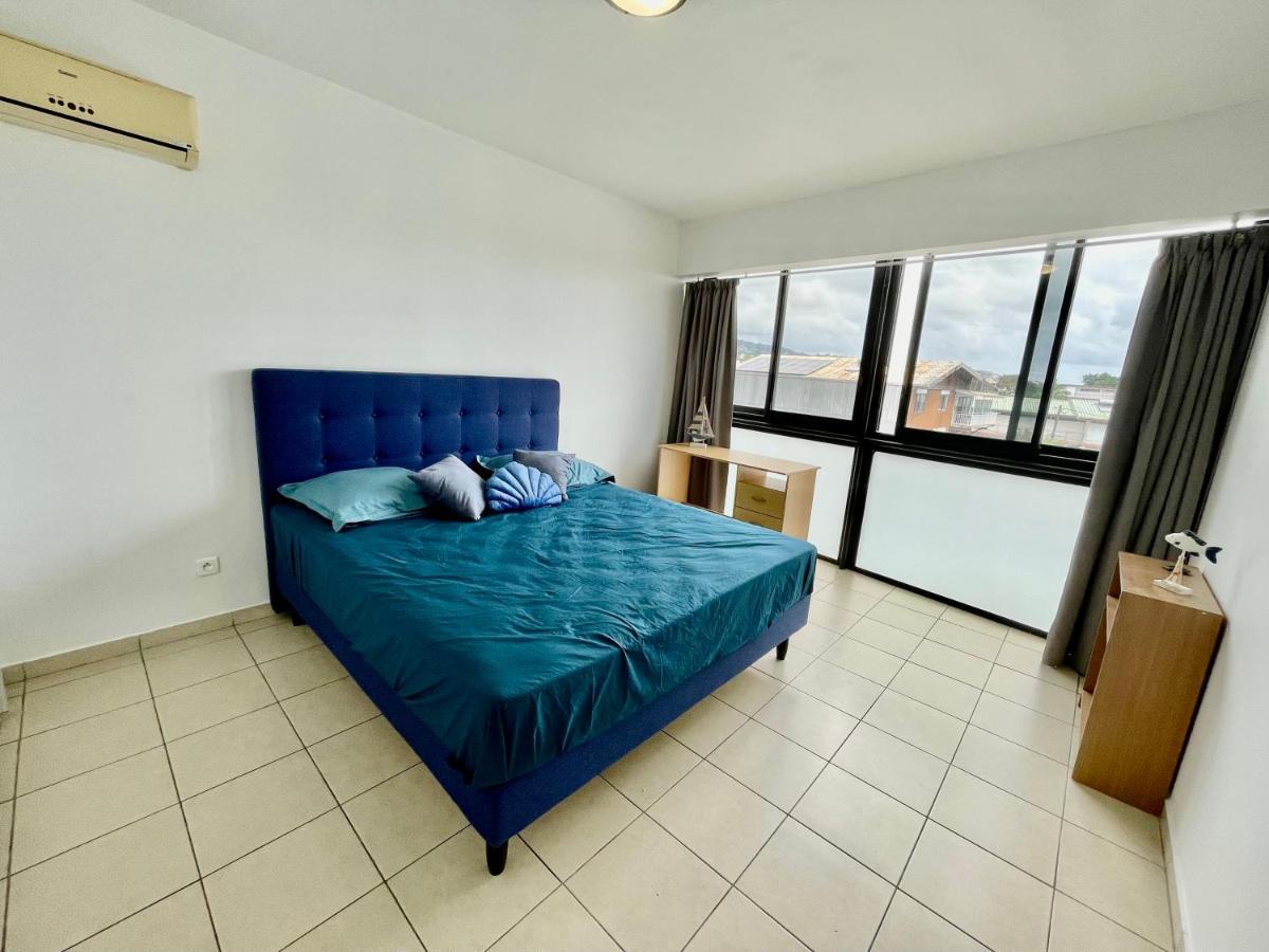 Chez Sophie Et Baptiste Apartment Papeete  Phòng bức ảnh