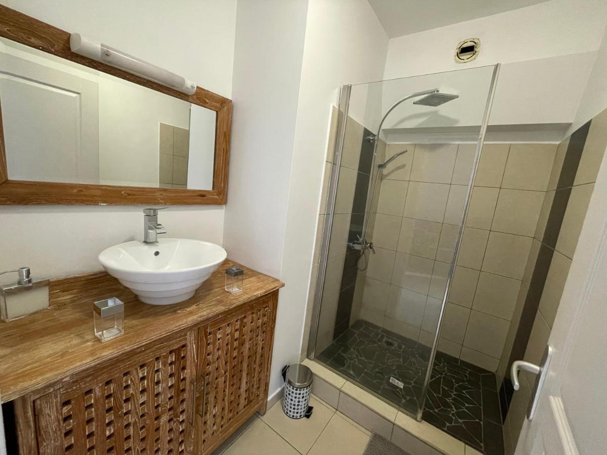Chez Sophie Et Baptiste Apartment Papeete  Phòng bức ảnh